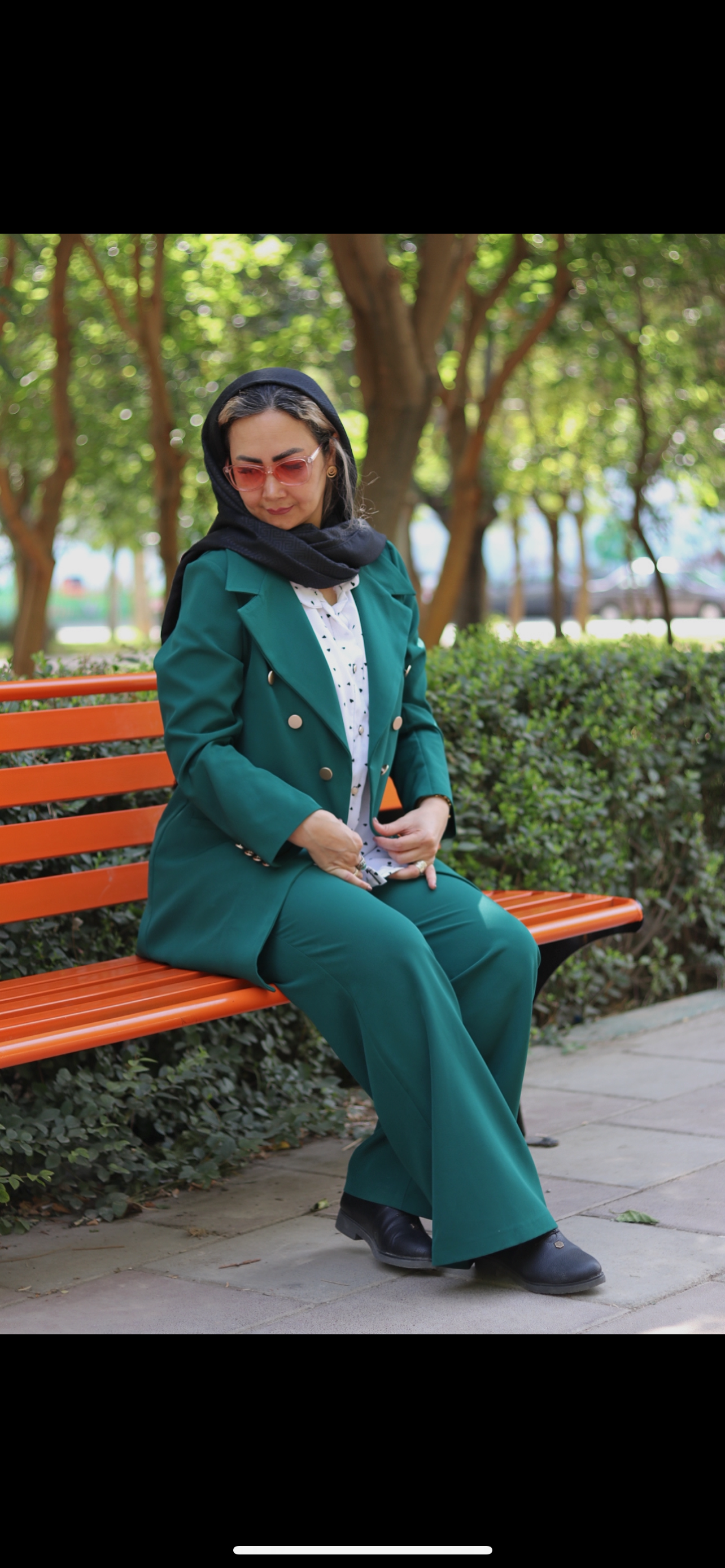 کت وشلوارمازراتی یقه انگلیسی 