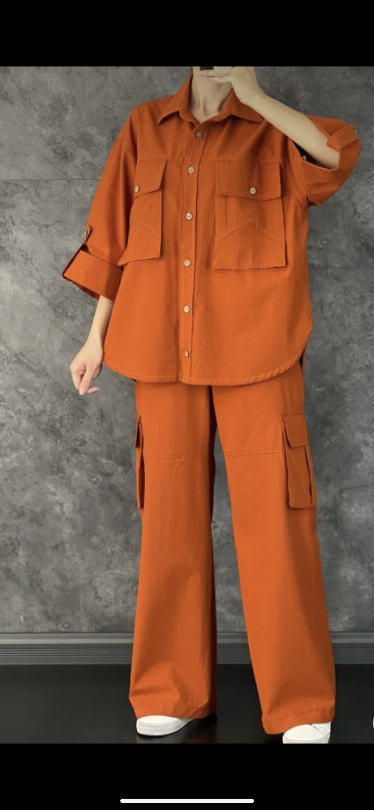 شومیزوکارگولینن رنگ بندی متنوع